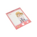 (PO) Your Lie in April Transparent Character Card Miyazono Kaori Image_1