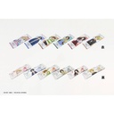 (PO) Your Lie in April Hologram Card [BOX] Image_1