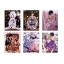 (PO) Acrylic Card Firefly Wedding 01 Official Illustration [BOX] Image_1