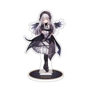 (PO) Acrylic Stand Rozen Maiden x Youka 09 Suigintou (Original Illustration) Image_1