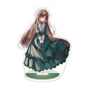 (PO) Acrylic Stand Rozen Maiden x Youka 11 Suiseiseki (Original Illustration) Image_1