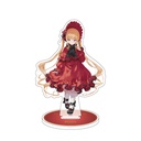 (PO) Acrylic Stand Rozen Maiden x Youka 13 Shinku (Original Illustration) Image_1