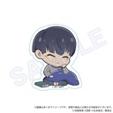 (PO) Kaiju No. 8 Hugtto Night Die-cut Sticker Hoshina Soshiro Image_1
