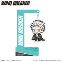 (PO) Wind Breaker Yurayura Acrylic Stand Umemiya Hajime Petit Kyun Series Image_1