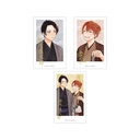 (PO) Minato's Laundromat Sawa Kanzume Original Illustration Kimono Ver. Instant Camera Style Illustration Card 3 Set Image_1