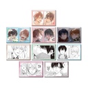 (PO) Minato's Laundromat Trading Square Can Badge [BOX] Image_1