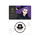 (PO) Blue Lock Original Illustration Mikage Reo Phantom Thieves Ver. Members ID Style Card Image_1