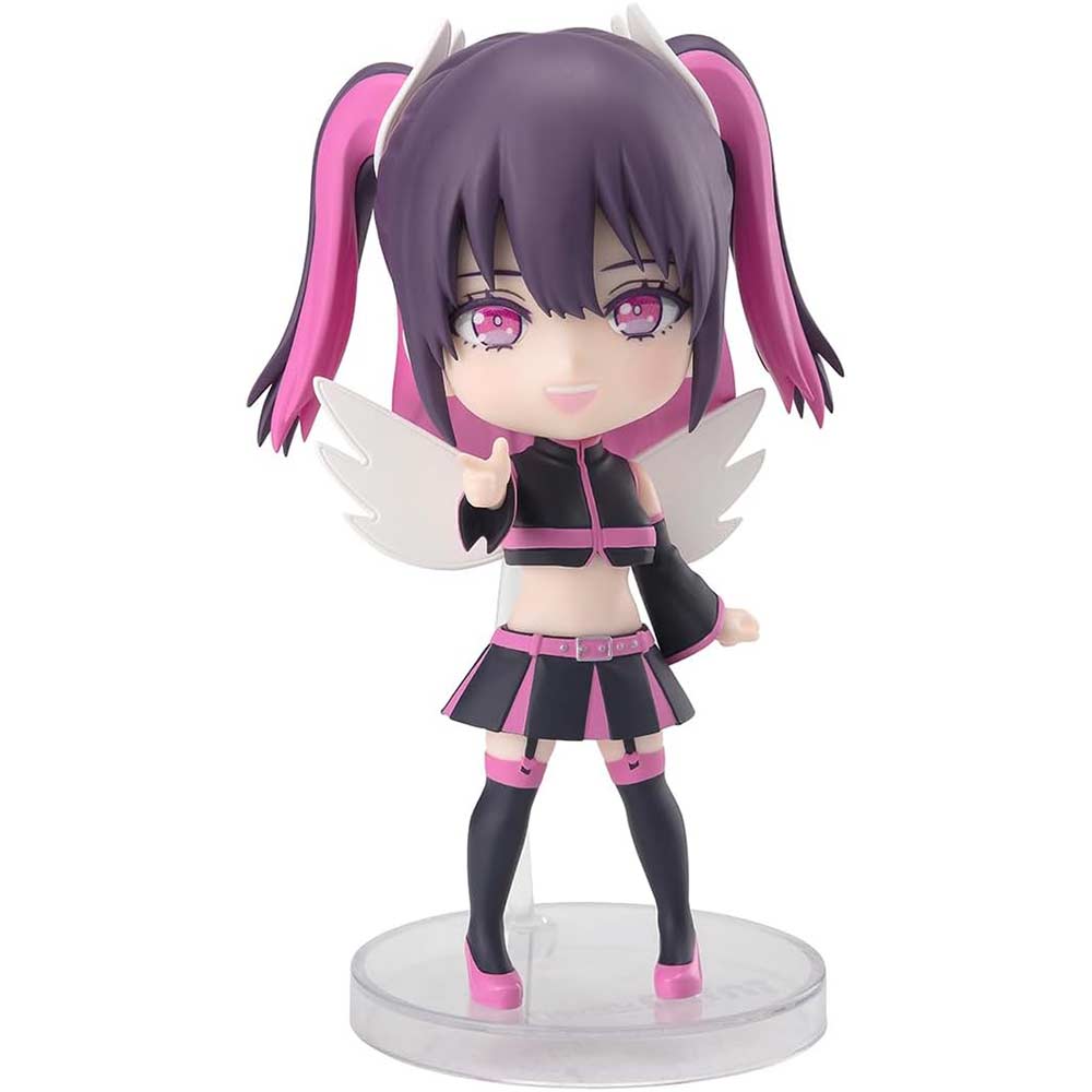 (PO) Figuarts Mini 2.5 Dimensional Seduction - Miriella / Mikari Key Visual Ver. Image_1