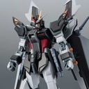 (PO) Robot Spirits <SIDE MS> Gundam SEED C.E. 73: Stargazer GAT-X105E + AQM / E-X09S Strike Noir Gundam Ver. A.N.I.M.E. Image_1