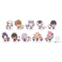(PO) Acrylic Petit Stand Reborn! x SANRIO CHARACTERS 04 Mini Character Illustration [BOX] Image_1