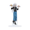 (PO) Acrylic Stand Reborn! x SANRIO CHARACTERS 25 Squalo x KIRIMIchan. (Collaboration Illustration) Image_1