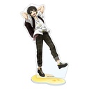 (PO) Blue Lock Autumn Rain Acrylic Stand Bachira Meguru Image_1