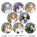(PO) Frieren: Beyond Journey's End Trading Metallic Can Badge D [BOX] Image_1