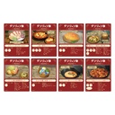 (PO) Acrylic Card Delicious in Dungeon 01 Scenes Illustration [BOX] Image_1