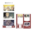 (PO) Acrylic Stand Plate Delicious in Dungeon 05 A (Scenes Illustration) Image_1