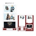 (PO) Acrylic Stand Plate Delicious in Dungeon 08 D (Scenes Illustration) Image_1