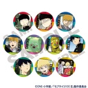 (PO) Mob Psycho 100 III Trading Can Badge (Crux) [BOX] Image_1