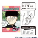 (PO) Mob Psycho 100 III Art Can Badge Kageyama Shigeo (Crux) Image_1