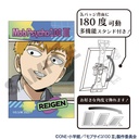 (PO) Mob Psycho 100 III Art Can Badge Reigen Arataka (Crux) Image_1