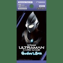 (PO) Ultraman Card Game Booster Vol.1 (Guardians of The Earth) (Eng) [BOX] Image_1