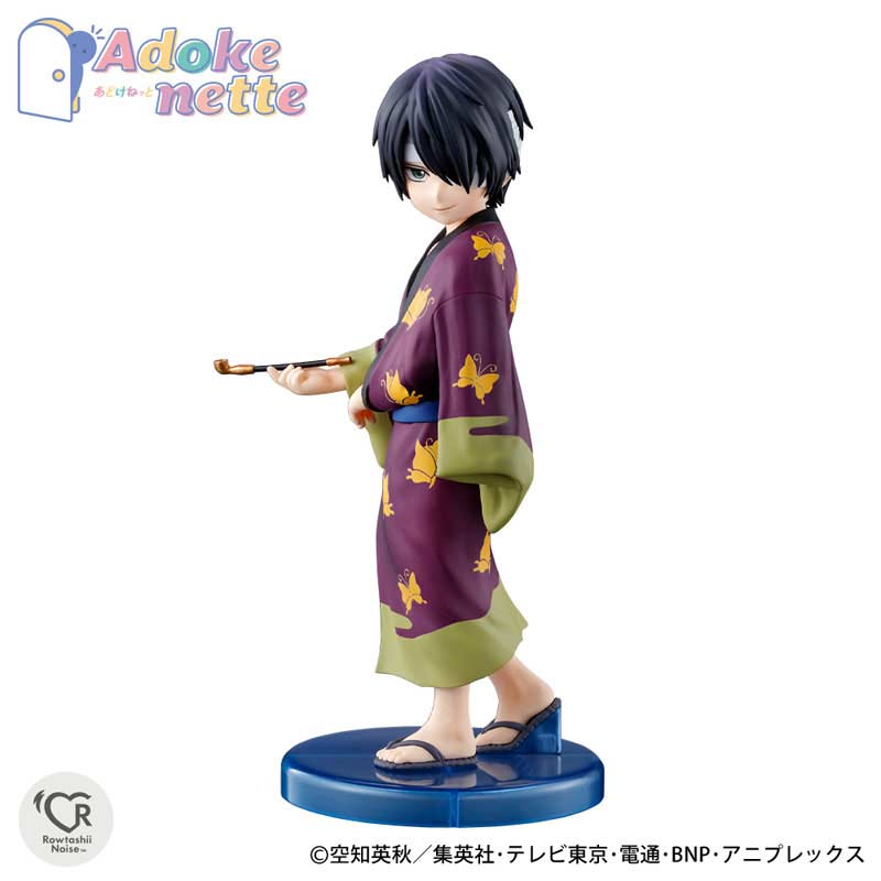 (PO) Adokenette Gintama - Takasugi Shinsuke Image_1