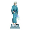 (PO) Kaiju No. 8 Acrylic Stand Yukata Ver. Ichikawa Reno Image_1