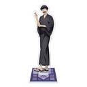 (PO) Kaiju No. 8 Acrylic Stand Yukata Ver. Hoshina Soshiro Image_1