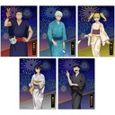 (PO) Kaiju No. 8 Trading Acrylic Card Yukata Ver. [BOX] Image_1