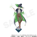 (PO) Blue Lock Acrylic Stand Wizard Ver. Isagi Yoichi Image_1