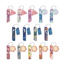 (PO) Paradox Live Trading Locker Key Chain [BOX] Image_1