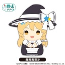(PO) Touhou Lost Word Finger Puppet Series Kirisame Marisa Image_1