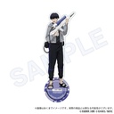 (PO) Kaiju No. 8 Acrylic Stand Water Gun Ver. Hoshina Soshiro Image_1