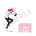(PO) Blue Lock Oyasumi Series Acrylic Stand Chigiri Hyoma Image_1