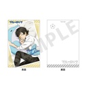 (PO) Blue Lock Oyasumi Series Postcard Bachira Meguru Image_1