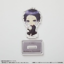 (PO) Bungo Stray Dogs Acrylic Stand Black Akutagawa Ryunosuke Image_1