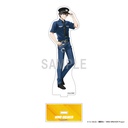 (PO) Wind Breaker Acrylic Stand Sakura Haruka Police Officer Ver. Image_1