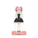 (PO) Puella Magi Madoka Magica Acrylic Stand Kaname Madoka (Dress) Image_1