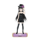 (PO) Puella Magi Madoka Magica Acrylic Stand Akemi Homura (Dress) Image_1