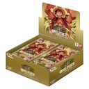 One Piece Card Game Premium Booster The Best PRB-01 (Eng) [BOX] Image_1