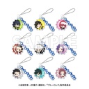 (PO) Blue Lock Mini Character Naruto Strap Collection [BOX] Image_1