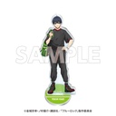 (PO) Blue Lock Life Size Acrylic Stand Isagi Yoichi Image_1