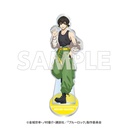 (PO) Blue Lock Life Size Acrylic Stand Bachira Meguru Image_1