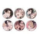(PO) Can Badge Mitsuki-kun Chotto Matte! 01 Official & Original Illustration [BOX] Image_1