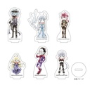 (PO) Acrylic Petit Stand Petals of Reincarnation 05 10th Anniversary Ver. (Graff Art Illustration) [BOX] Image_1