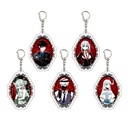 (PO) Acrylic Key Chain Petals of Reincarnation 03 10th Anniversary Ver. (Original Illustration) [BOX] Image_1