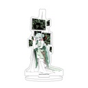 (PO) Acrylic Stand Petals of Reincarnation 06 John von Neumann 10th Anniversary Ver. (Original Illustration) Image_1