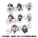 (PO) The Elusive Samurai Korotto Acrylic Figure Collection [BOX] Image_1