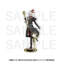 (PO) Bungo Stray Dogs x RED TOKYO TOWER Acrylic Stand Nikolai G Image_1