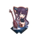 (PO) Fate/Grand Order CharaToria Acrylic Stand Foreigner / Yang Guifei Image_1