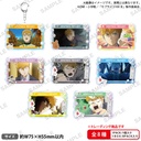 (PO) Mob Psycho 100 III Reigen ga Ippai Acrylic Key Chain Vol. 2? Tadashii Handan Desu [BOX] Image_1